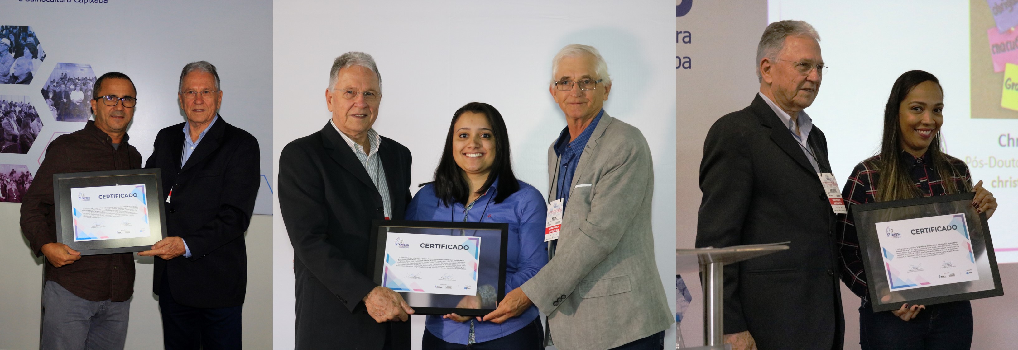 FOTO DE APOIO ESPAÇO CIENTÍFICO