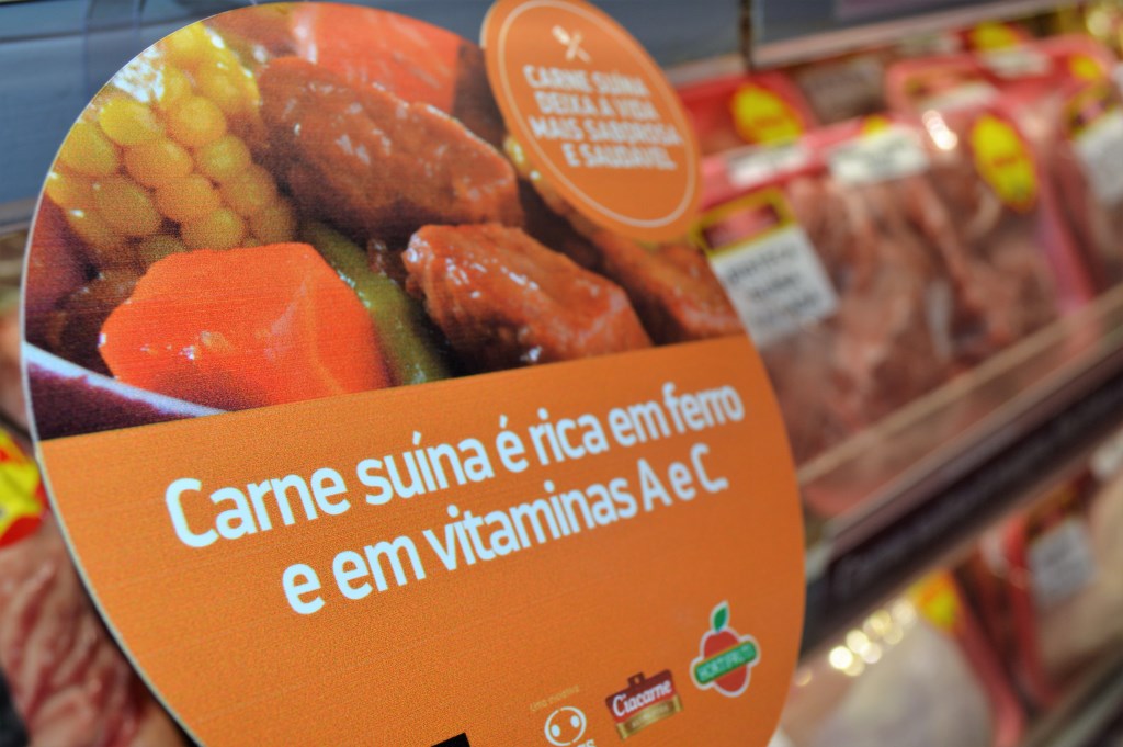 Hortifruti Praia do Suá 1