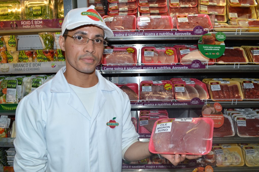 Hortifruti Praia do Suá 2