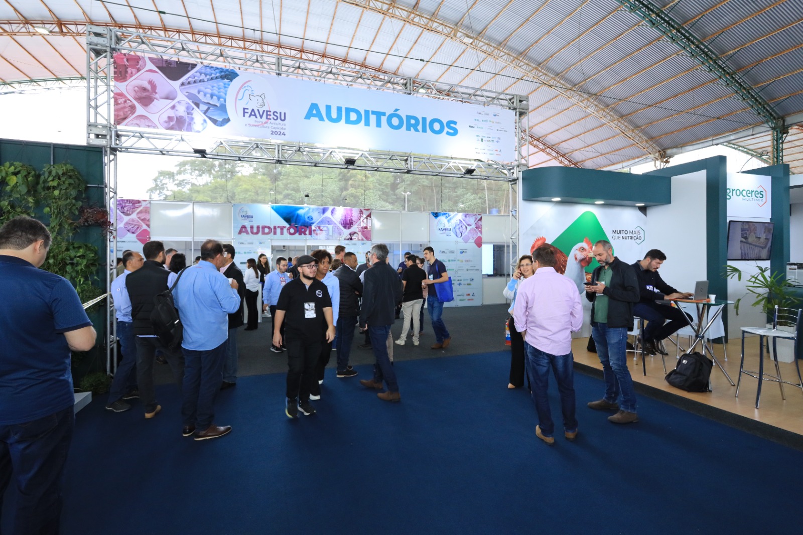 favesu 2026 já tem data marcada